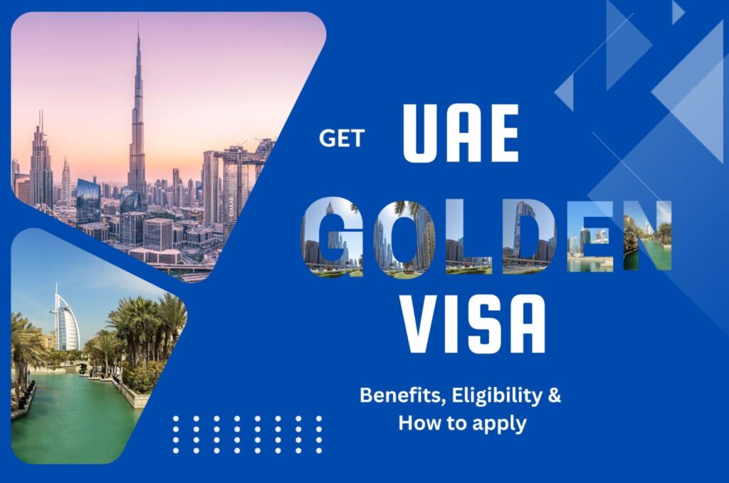 How to get a UAE golden visa The ultimate guide Business Setup