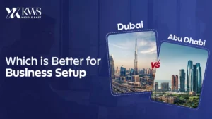 Dubai Vs Abu Dhabi Which is best for Business Setup