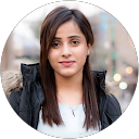 Arooj Khalid profile picture