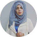 hooria sami profile picture