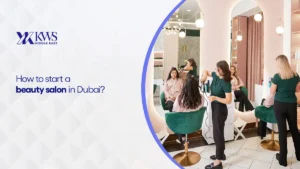 How to start a beauty salon in Dubai?