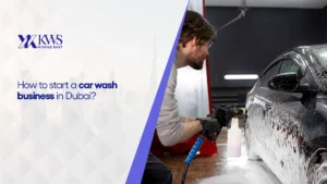 How to start a car wash business in Dubai?