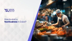 How to start a food business in Dubai?