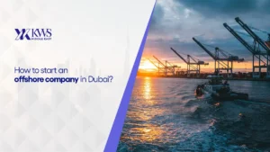 How to start an offshore company in Dubai?