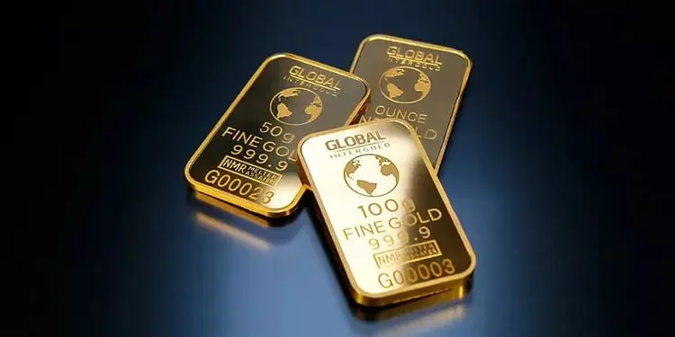 Start a gold business in Dubai