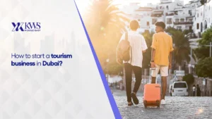 Start a tourism business in Dubai