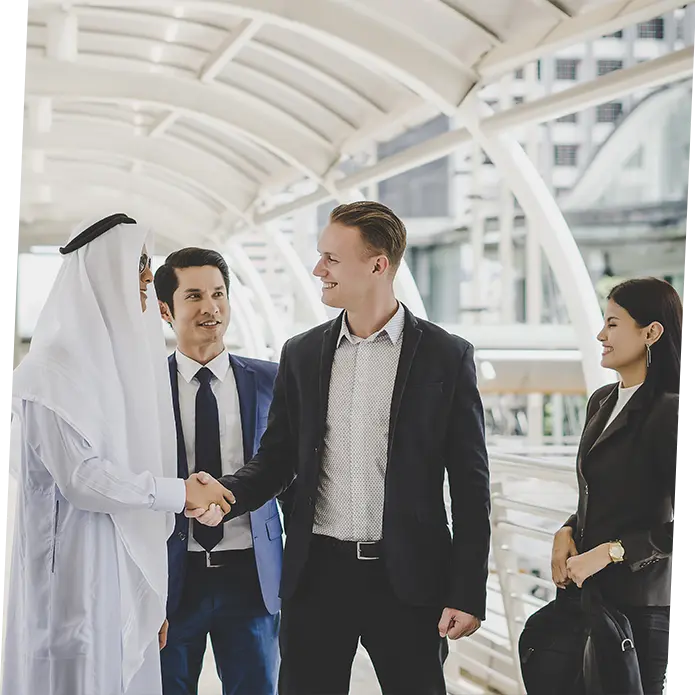 Choose KWS ME to Simplify Your Business Setup Journey