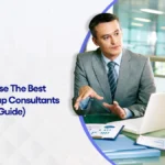 how to choose the best business consultant in dubai