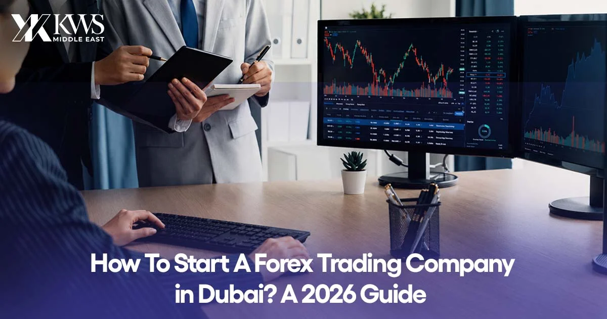 how to start a forex trading company in dubai