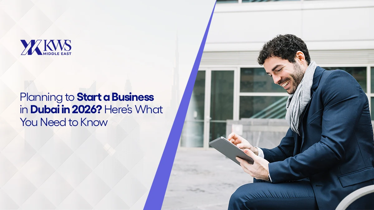 planning to start a business in dubai 2026