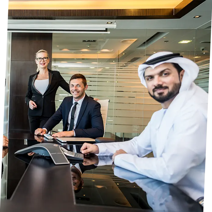 Why You Should Set Up A Business in the UAE